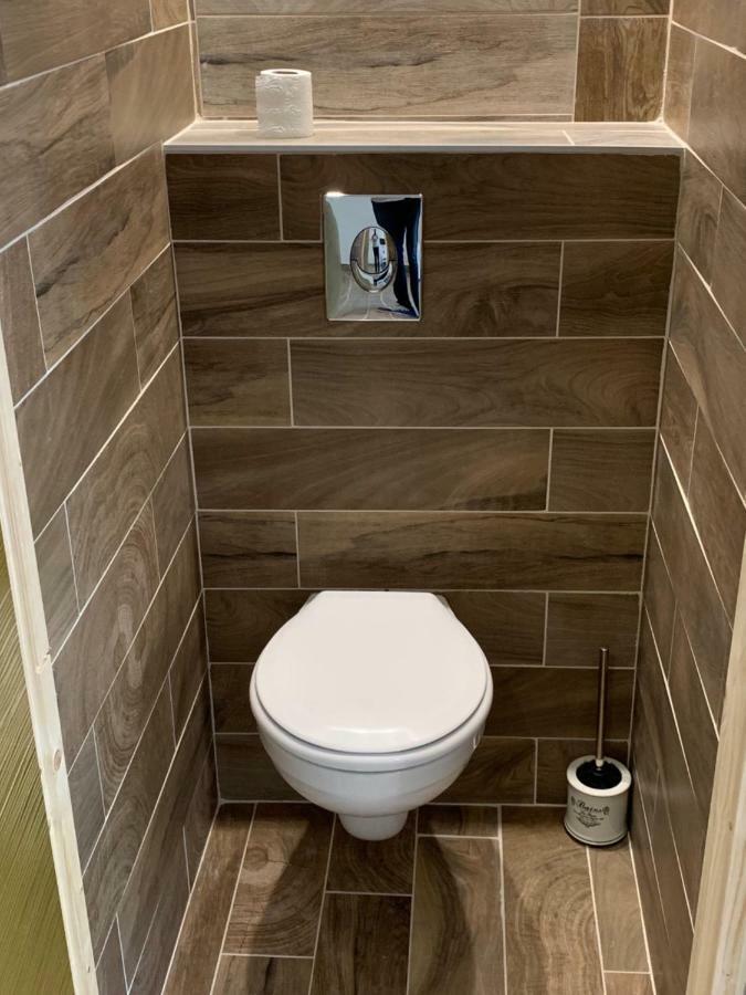 Silver Lounge Сиофок Екстериор снимка