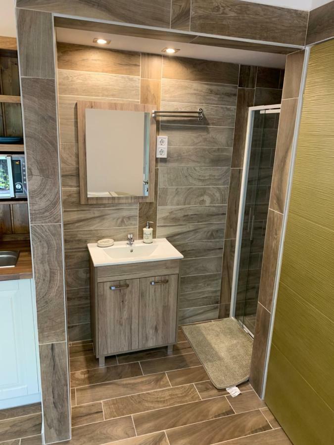 Silver Lounge Сиофок Екстериор снимка
