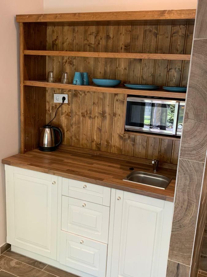 Silver Lounge Сиофок Екстериор снимка